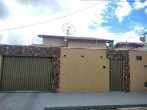 Casa Completa em Morrinhos